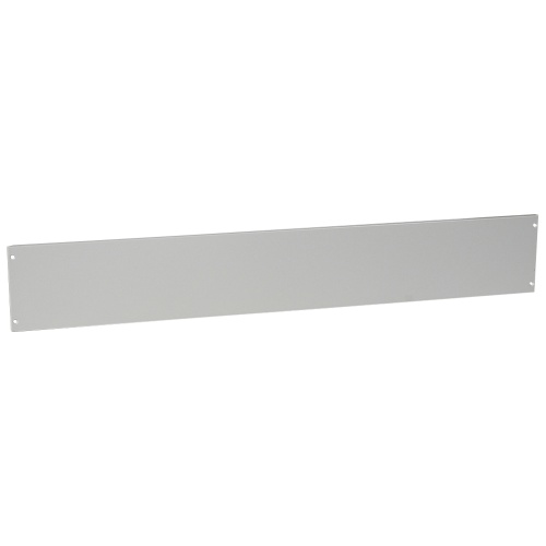 Металлическая лицевая панель - XL³ 6300 - высота 200 мм | код 021143 |  Legrand